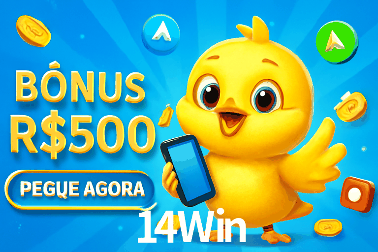 Secure Login 14Win