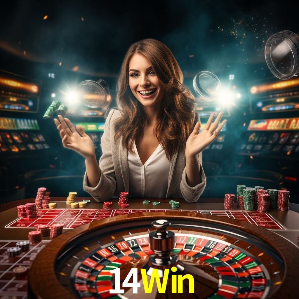 14Win App Interface
