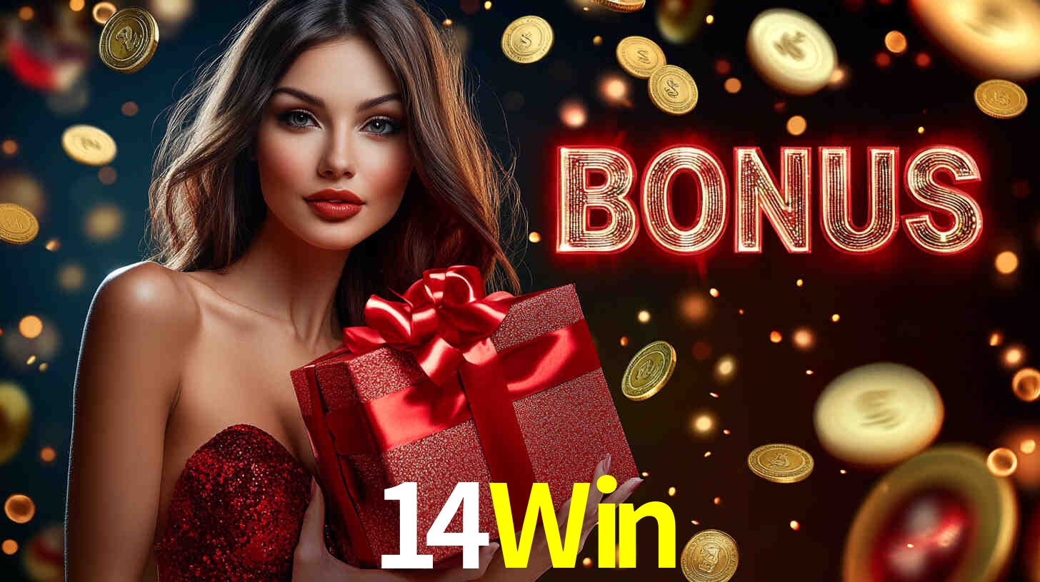 Desvendando o Mundo dos Jogos Virtuais na 14Win