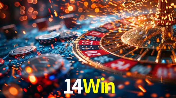 Game Providers 14Win